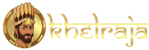 Khelraja Logo